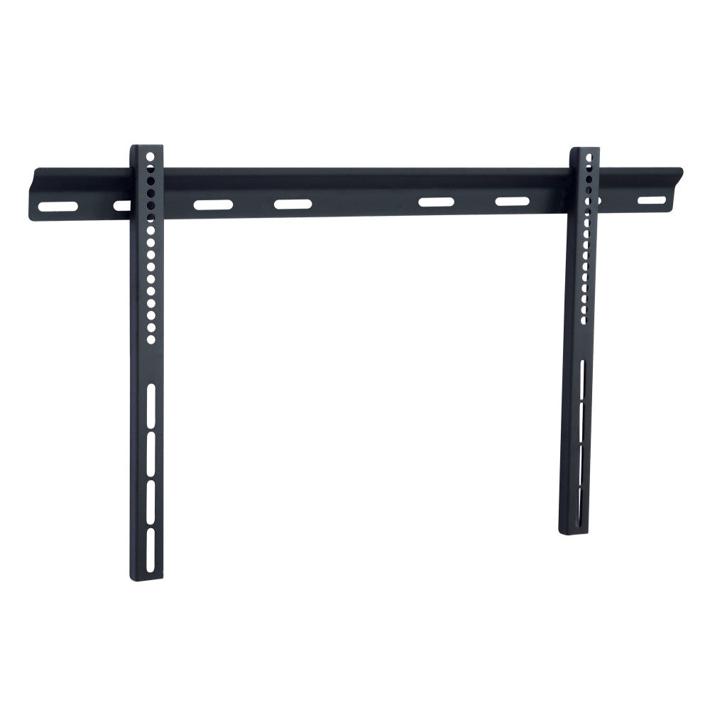 Support Mural pour TV 40" à 65", Charge 50 kg, Noir