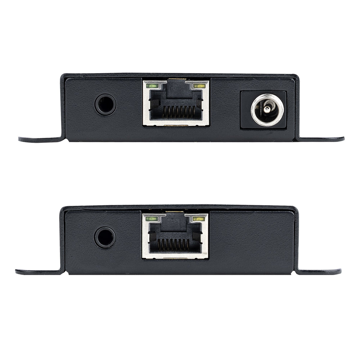 StarTech.com Extendeur HDMI sur Ethernet RJ45 Cat6/Cat5, 4K 30Hz jusqu'à 39m ou 1080p jusqu'à 70m, Kit Émetteur et Récep