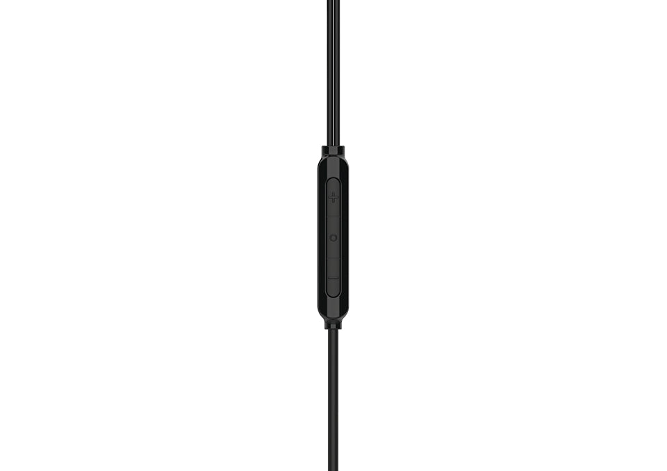 Philips TAE2146BK/00 casque Avec fil Ecouteurs Appels/Musique USB Type-C Noir