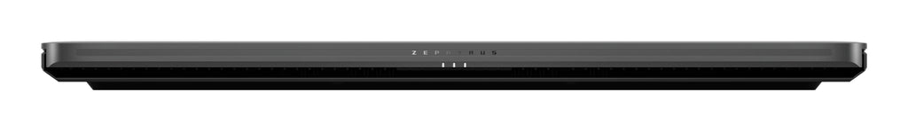ASUS ROG Zephyrus G16 GU605MI-QR044W Intel Core Ultra 9 185H Ordinateur portable 40,6 cm (16") WQXGA 32 Go LPDDR5x-SDRAM 1 To SSD NVIDIA GeForce RTX 4070 Wi-Fi 6E (802.11ax) Windows 11 Home Gris