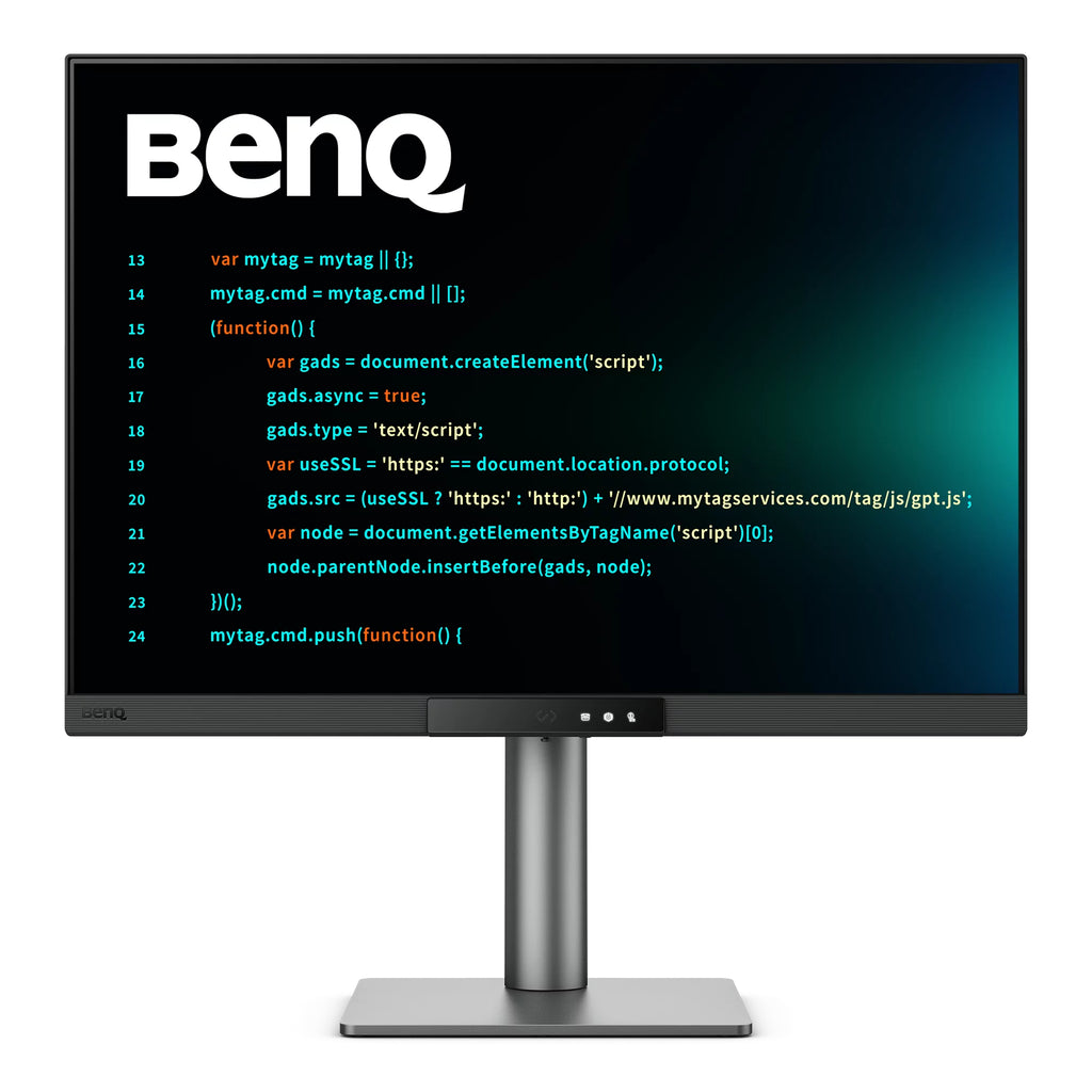 BenQ RD280UG écran plat de PC 71,6 cm (28.2") 3840 x 2560 pixels 4K Ultra HD Noir
