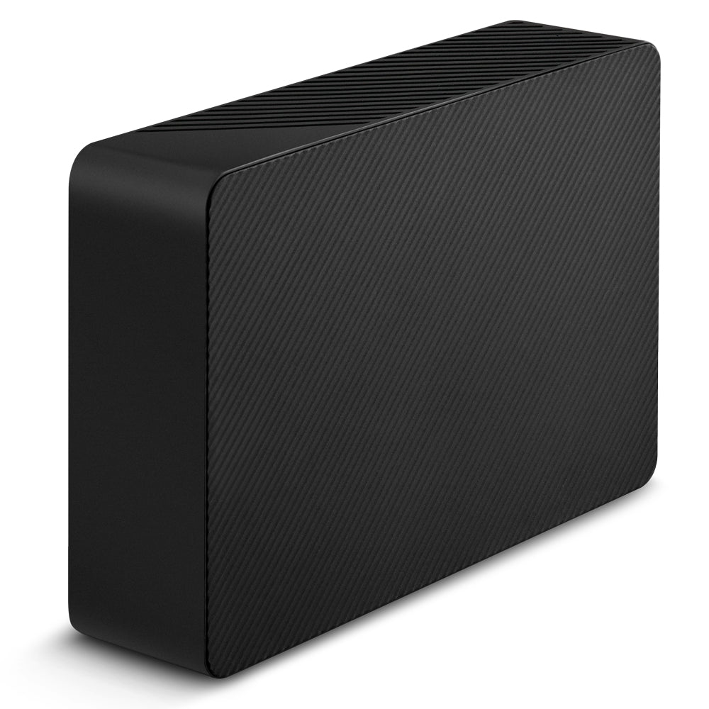 Seagate Expansion STKP28000400 Disque Dur Externe 28 To 3.5" USB 3.2 Gen 1, Noir