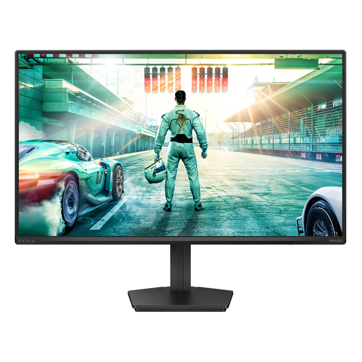 Philips Evnia 27M2N3500NF/00 Écran PC 27" QHD 2560 x 1440 pixels Noir