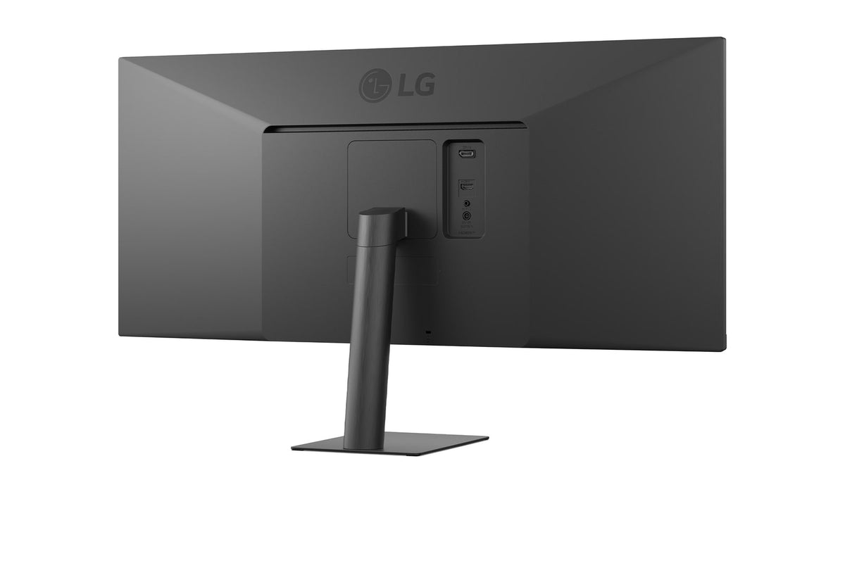 LG 34U511A-B Écran PC Plat 34" WFHD 2560 x 1080 LED Noir