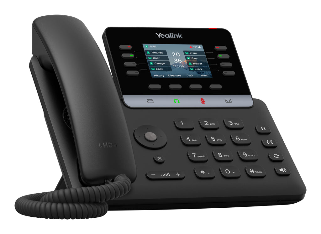 Yealink Yealink Yealink-SIP-T73U