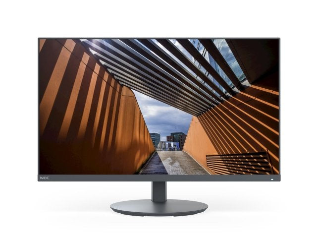 NEC MultiSync E244F écran plat de PC 61 cm (24") 1920 x 1080 pixels Full HD LCD Noir
