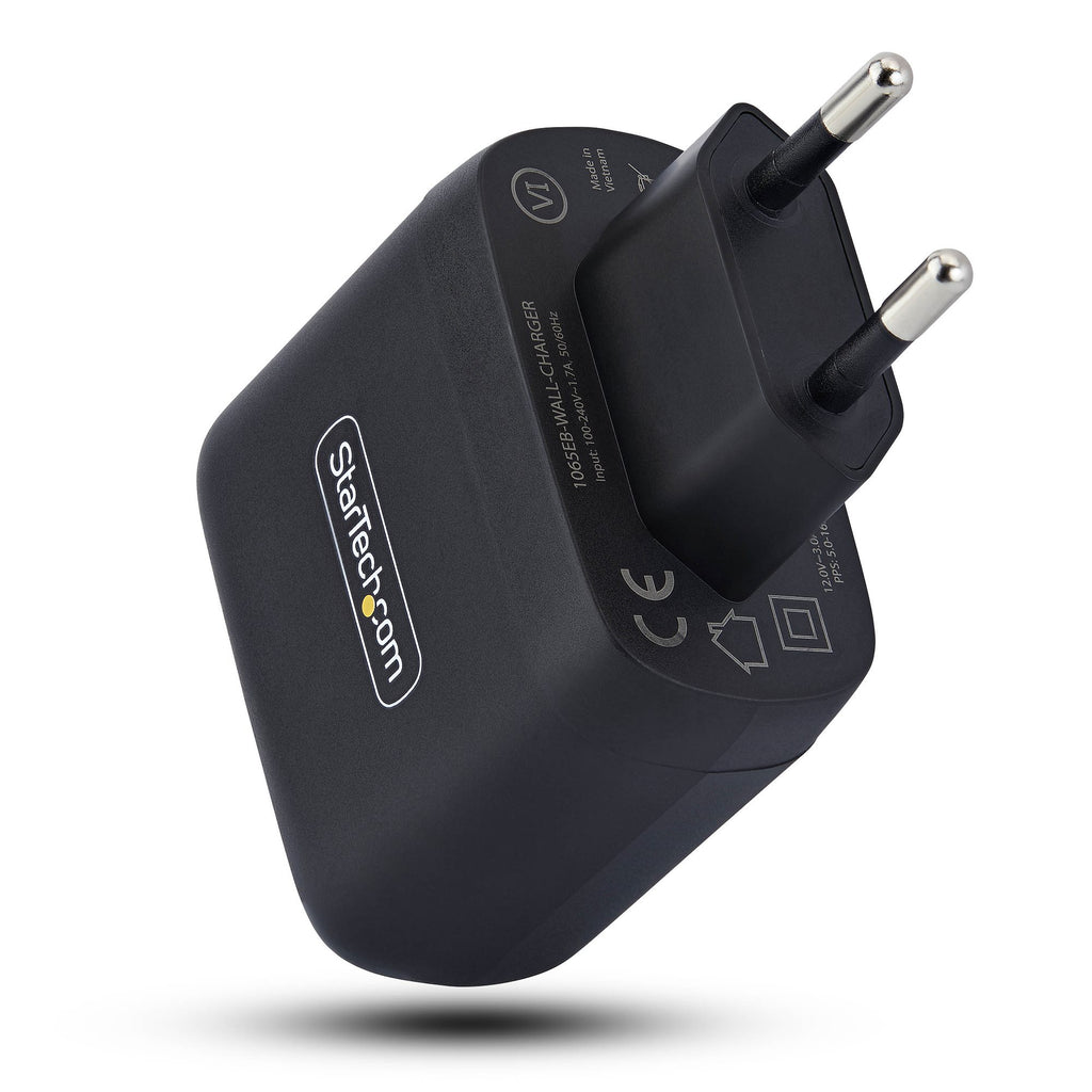 Startech Adapter 5 / 9 / 12 / 15 / 20V