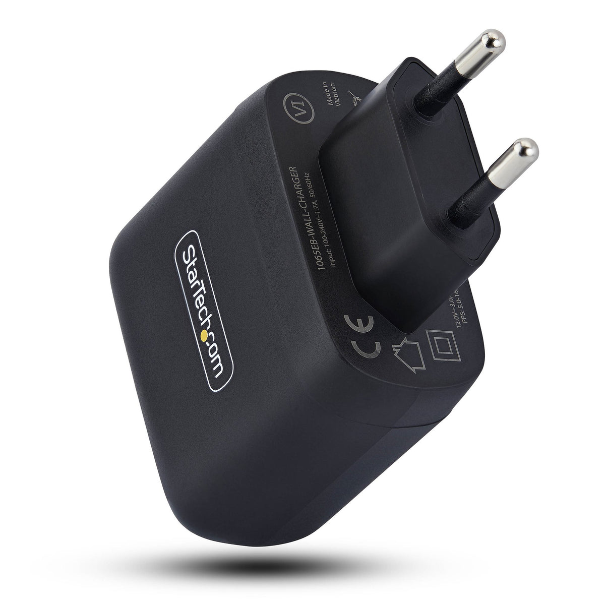 Startech Adapter 5 / 9 / 12 / 15 / 20V
