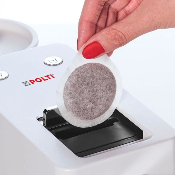 Polti S15W Entièrement automatique Machine à expresso 0,85 L
