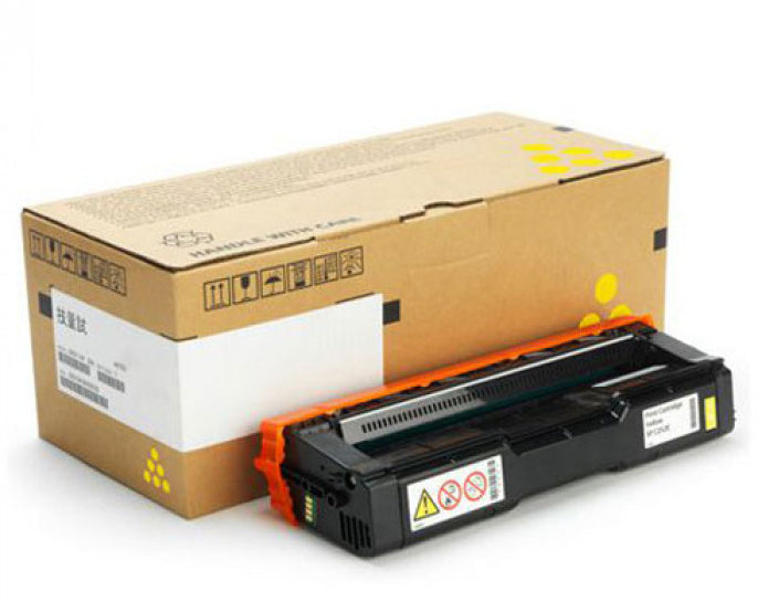 Cartouche de Toner Compatible Référence 408353, Cyan