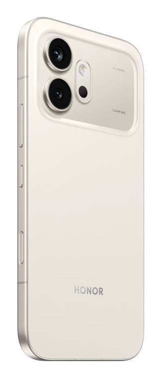 Honor 600 8+256GB 6.57 5G Desert Gold DS ITA - vue 4