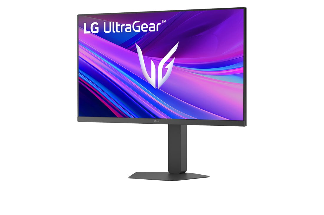 LG 27G440A-B écran plat de PC 68,6 cm (27") 1920 x 1080 pixels Full HD LCD Noir
