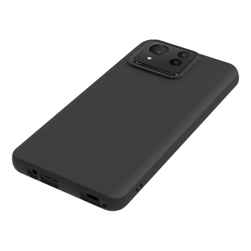 ASUS ASUS Zenfone 11 Ultra RhinoShield SolidSuit Case (standard version) coque de protection pour téléphones portables 17,2 cm (6.78") Housse Noir