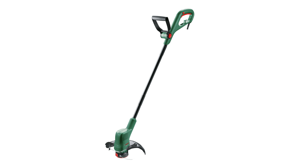 Bosch Bosch EasyGrassCut 23 23 cm 280 W Secteur Noir, Vert