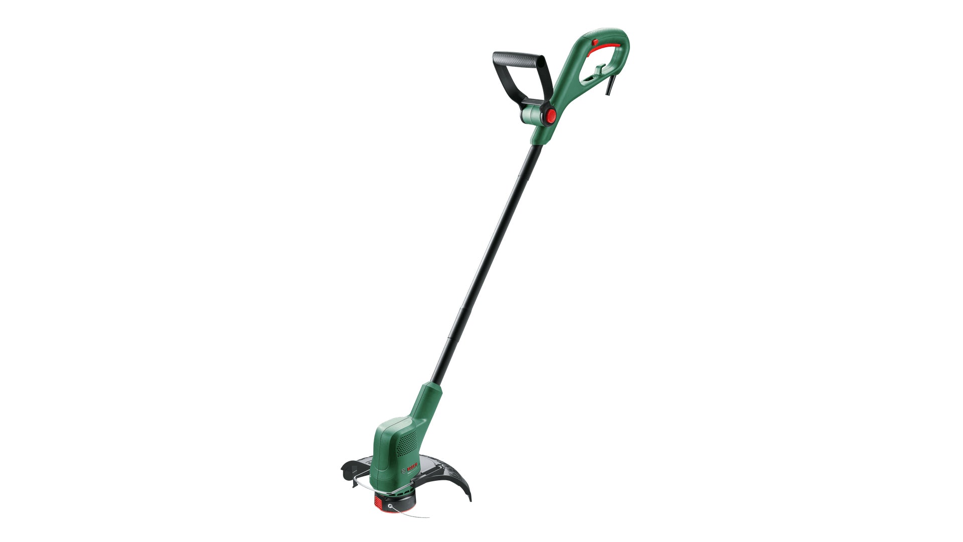 Bosch Bosch EasyGrassCut 23 23 cm 280 W Secteur Noir, Vert