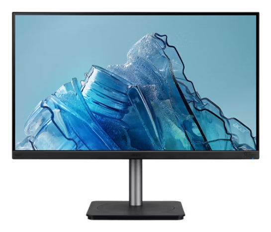 Acer CB243Y E écran plat de PC 60,5 cm (23.8") 1920 x 1080 pixels Full HD Noir