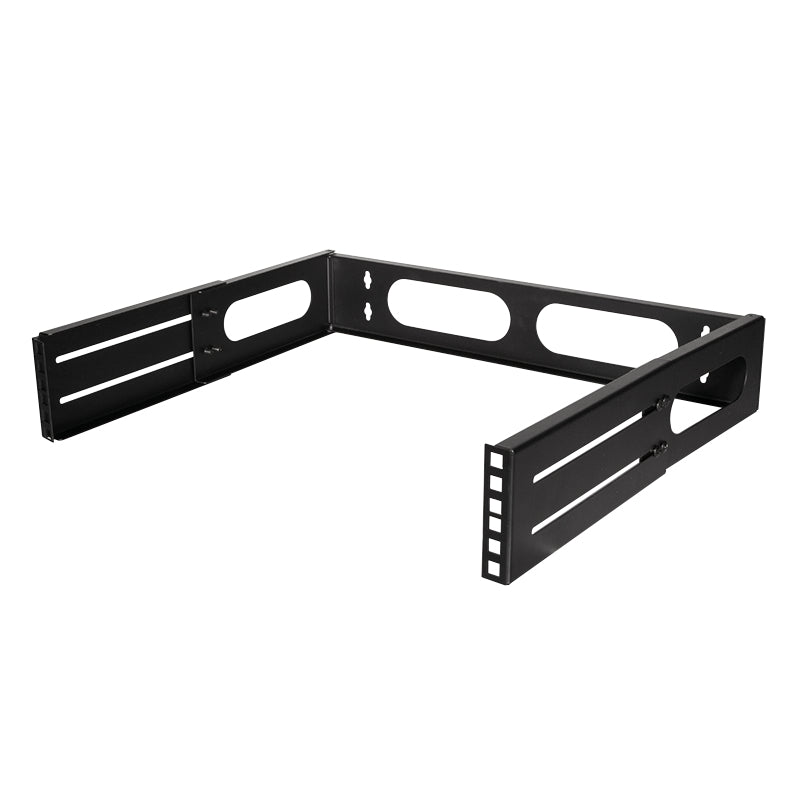 LogiLink W02B40B accessoire de racks Équerre de fixation - vue 2
