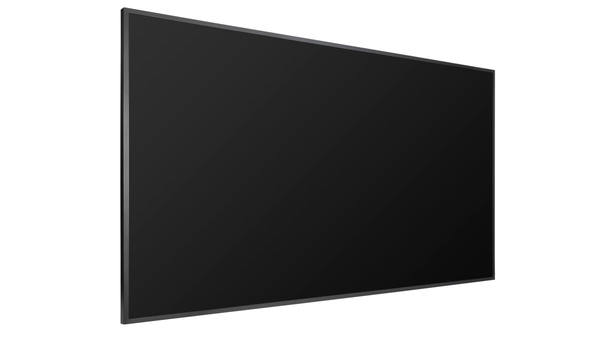 AG Neovo QM5503 Écran d'affichage dynamique Écran plat de signalisation numérique 139,7 cm (55") LED 500 cd/m² 4K Ultra 