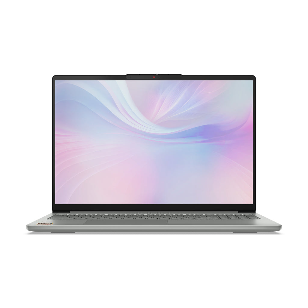 Lenovo IdeaPad Slim 5 16AKP10 Copilot+ PC AMD Ryzen AI 5 330 Ordinateur portable 40,6 cm (16") WUXGA 16 Go DDR5-SDRAM 1 To SSD Wi-Fi 7 (802.11be) Windows 11 Home Allemand Gris