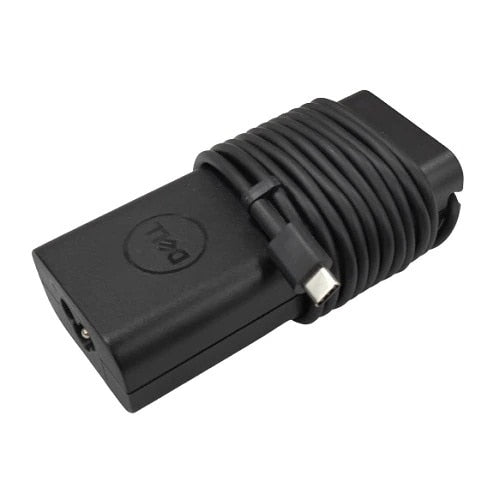 DELL 2NFMW adaptateur de puissance & onduleur Intérieure 65 W Noir