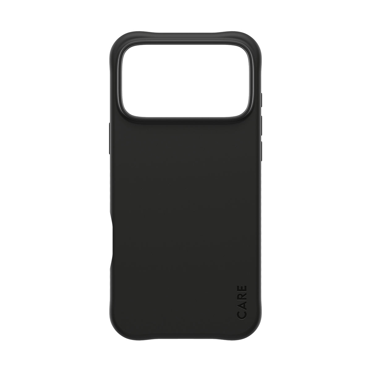 PanzerGlass CARE™ by ® Samba Case Black w. MagSafe iPhone 2026 Pro Max | 17 Pro Max coque de protection pour téléphones 