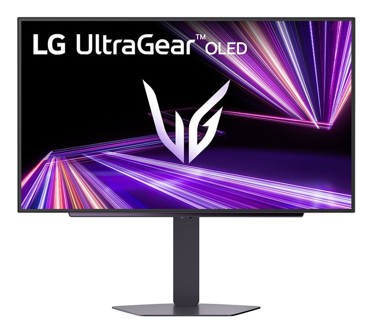 LG 27GX704A-B Écran PC 27" Quad HD OLED 2560 x 1440 pixels Noir