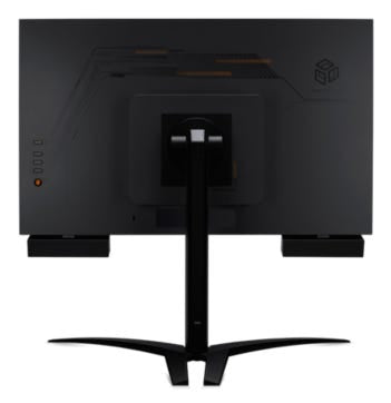 Acer Predator PSV27-2 Écran PC 27" 4K Ultra HD LCD Noir