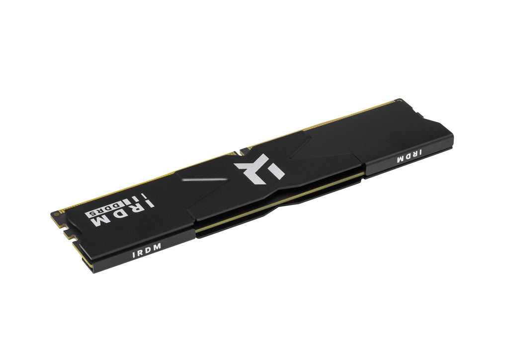Goodram IRDM DDR5 IR-6400D564L32S/32GDC module de mémoire 32 Go 2 x 16 Go 288-pin DIMM