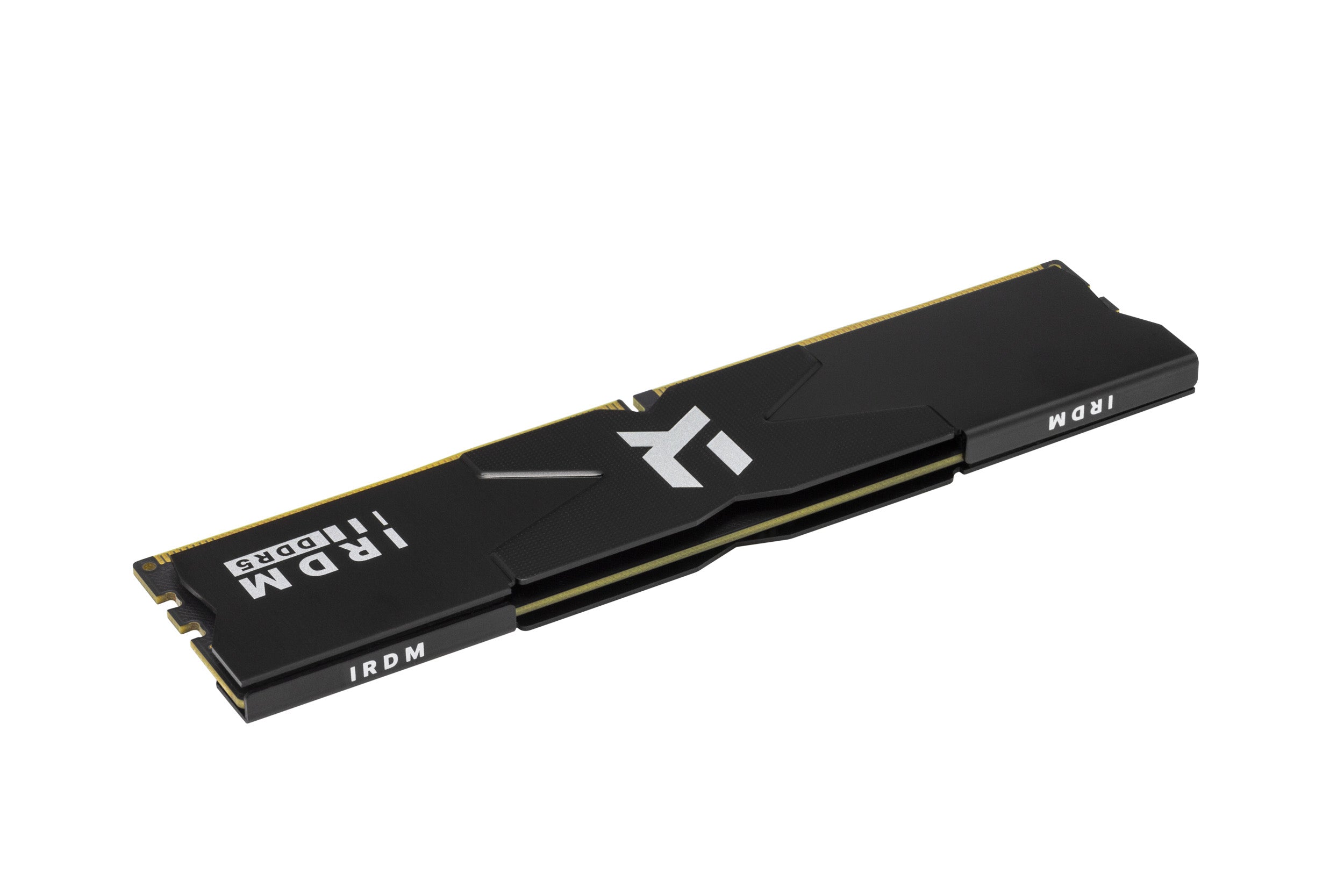Goodram IRDM DDR5 IR-6400D564L32S/32GDC module de mémoire 32 Go 2 x 16 Go 288-pin DIMM