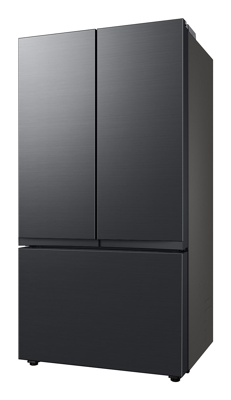 Samsung RF24BB620EB1 frigo américain Pose libre 674 L Acier inoxydable