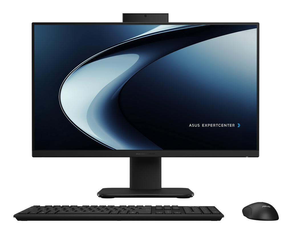 ASUS ExpertCenter P400 AiO P440VA-BPC1240 Intel Core 7 240H 60,5 cm (23.8") 1920 x 1080 pixels PC All-in-One 16 Go DDR5-