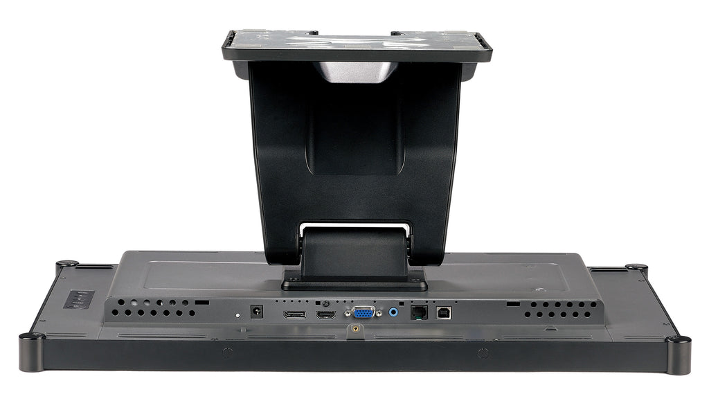 AG Neovo TX-2202A Écran Tactile PC 21.5" Full HD 1920 x 1080 LCD Noir
