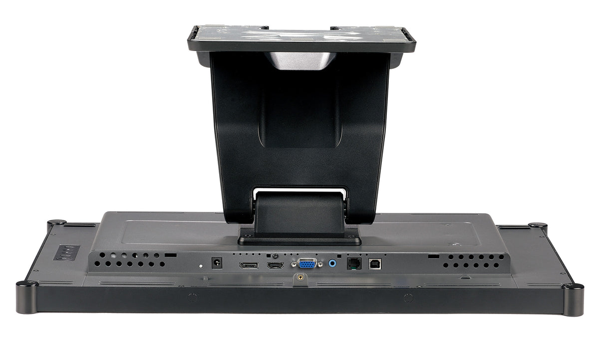 AG Neovo TX-2202A Écran Tactile PC 21.5" Full HD 1920 x 1080 LCD Noir