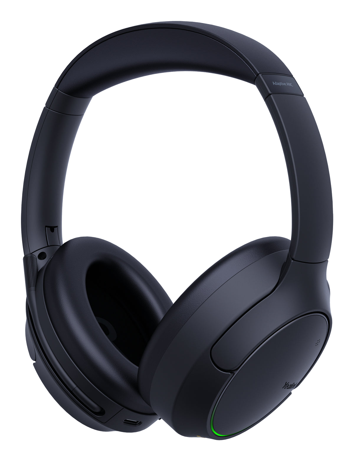 Yealink BH78 Casque Bluetooth ANC avec Support USB-C/A