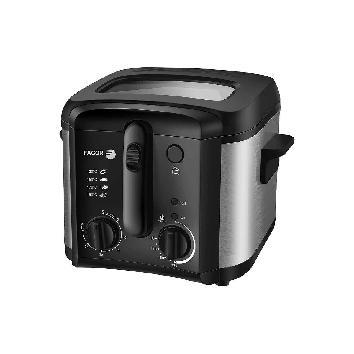 Fagor Friteuse FG2908