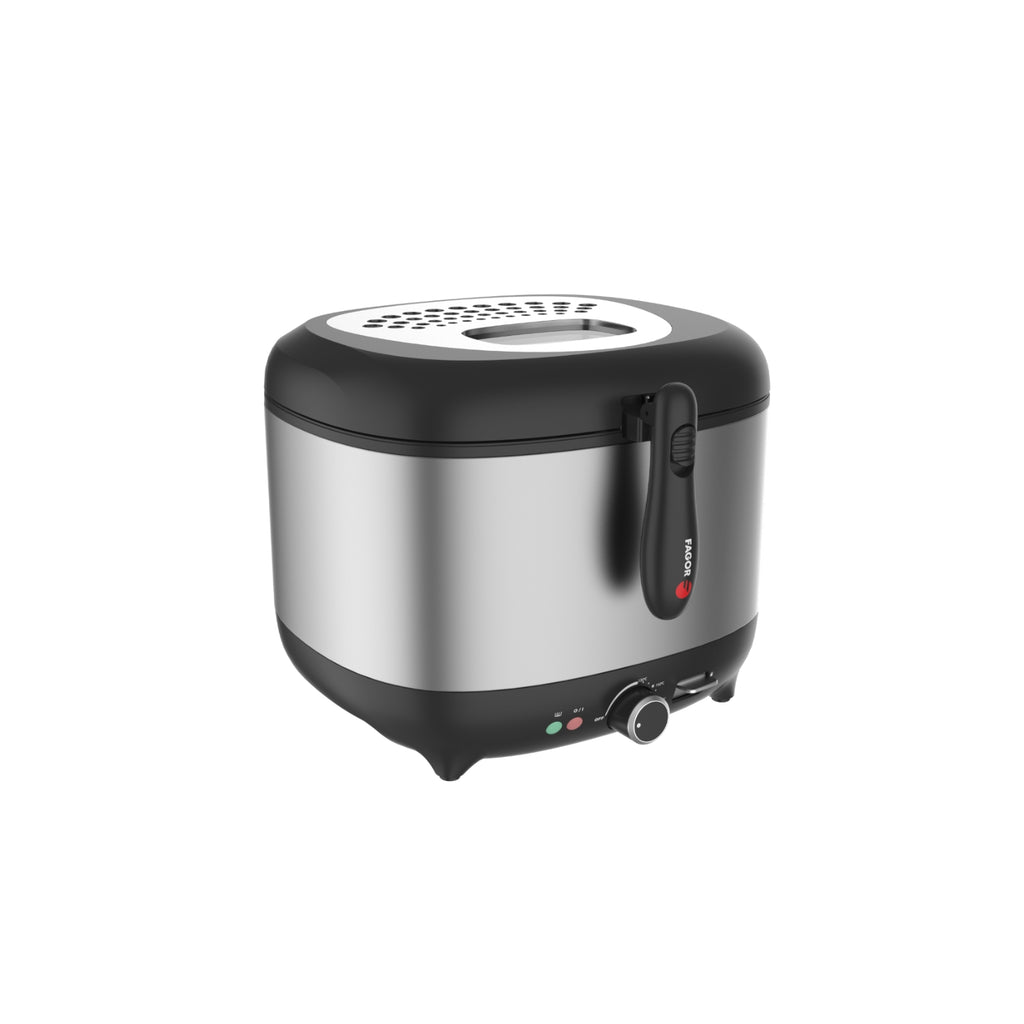 Fagor Friteuse 5,5 L FG0207