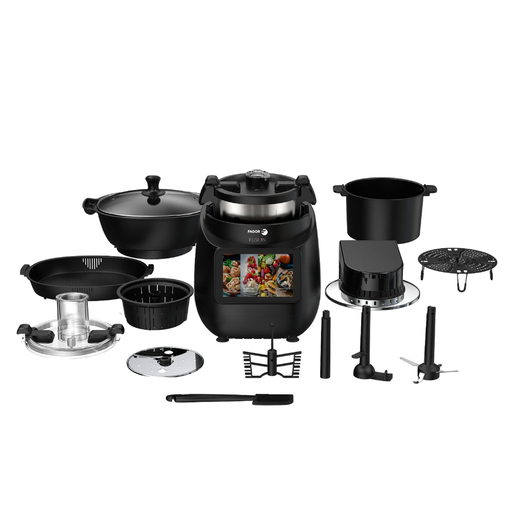 Fagor Robot cuiseur combo AirFry FGOREN1207
