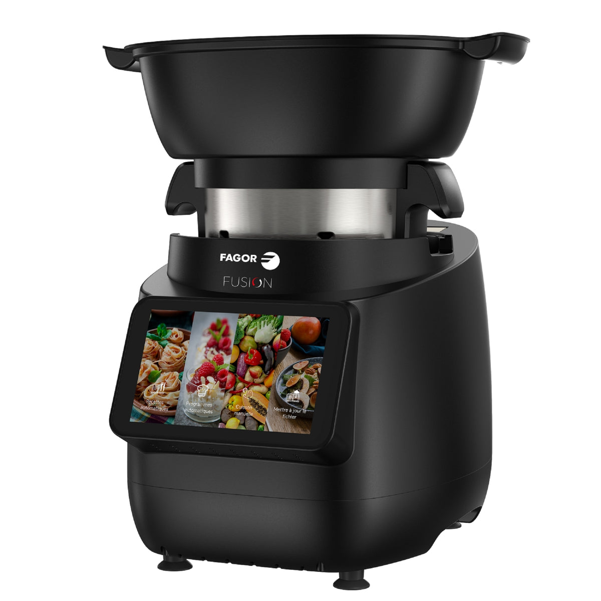 Fagor Robot cuiseur combo AirFry FGOREN1207