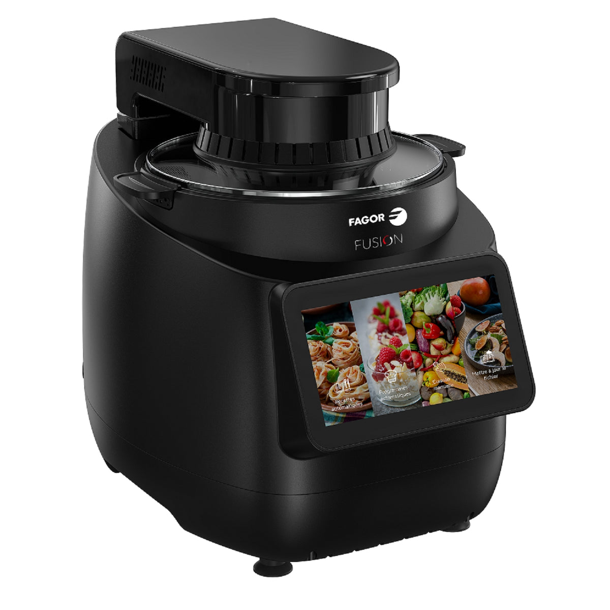 Fagor Robot cuiseur combo AirFry FGOREN1207