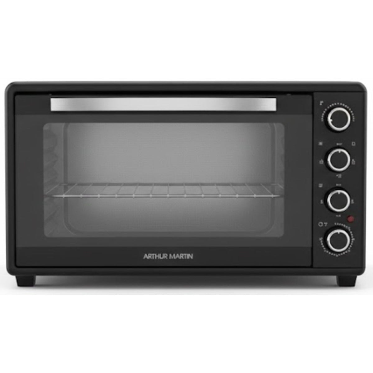 Arthur Martin Four micro-ondes 48L - 2000W - AMFM8546CR