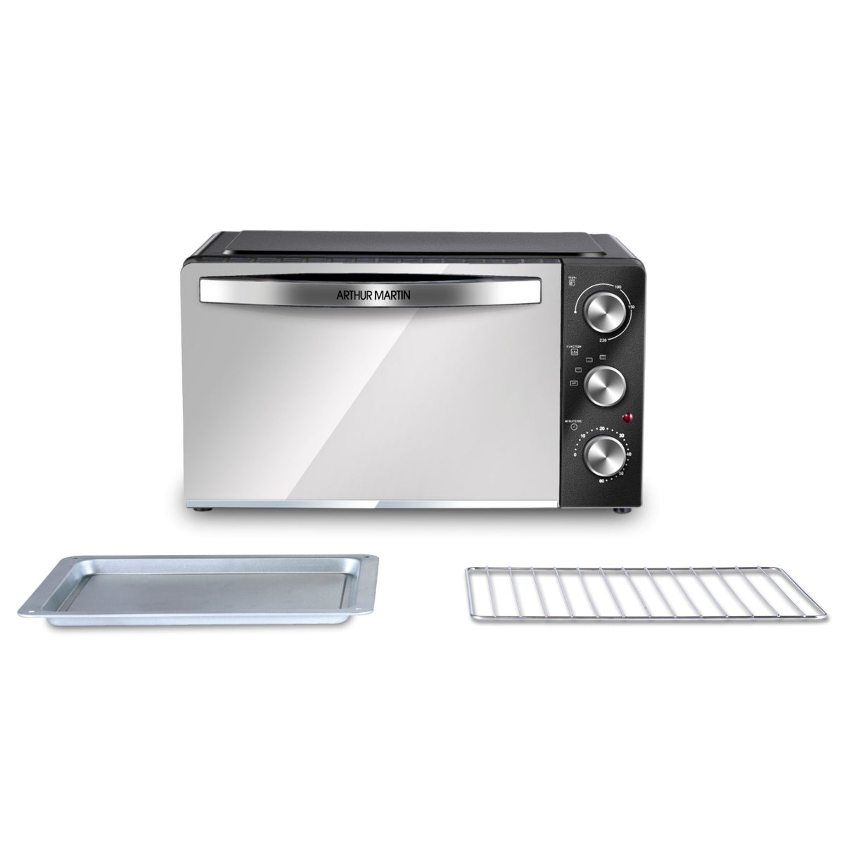 Arthur Martin Mini Four AMF302