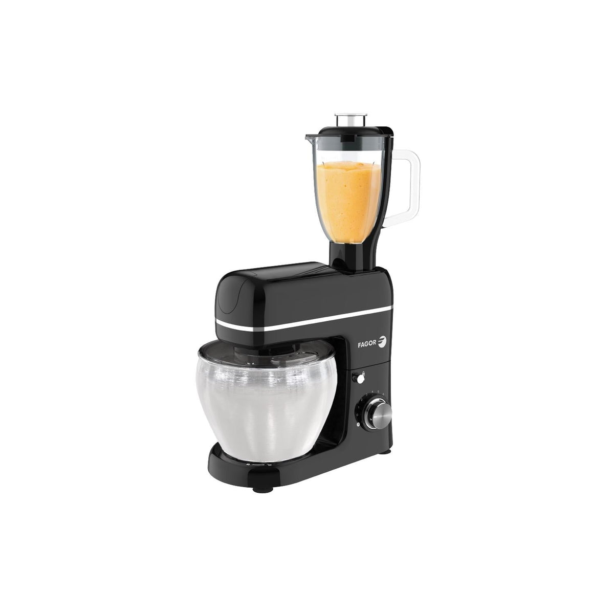 Fagor Robot pâtissier FG5278CR