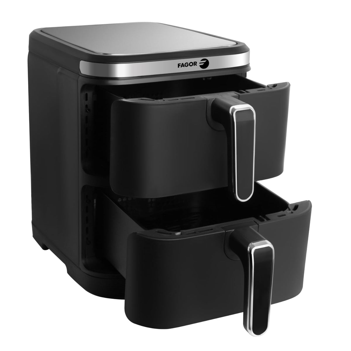 Fagor Friteuse sans huile AirFryer 11 L FG2502CR