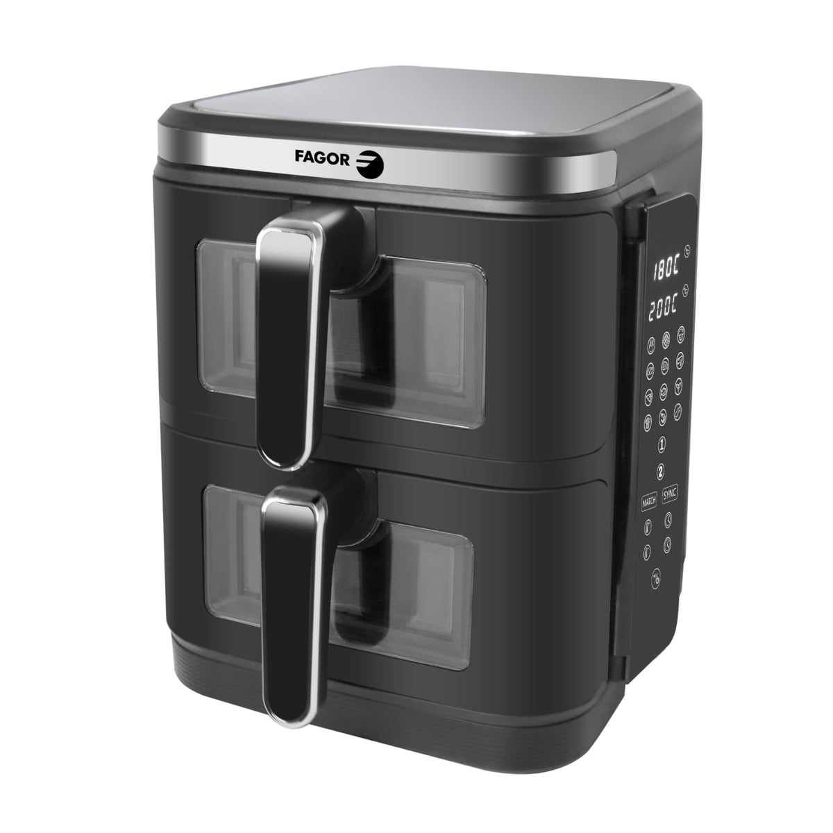 Fagor Friteuse Airfryer 11 L FGOREN7