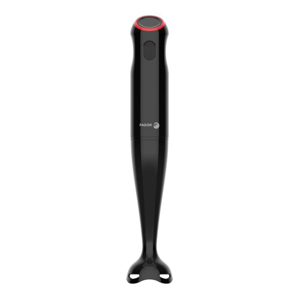 Fagor Mixeur plongeant 500w FG104CR Noir