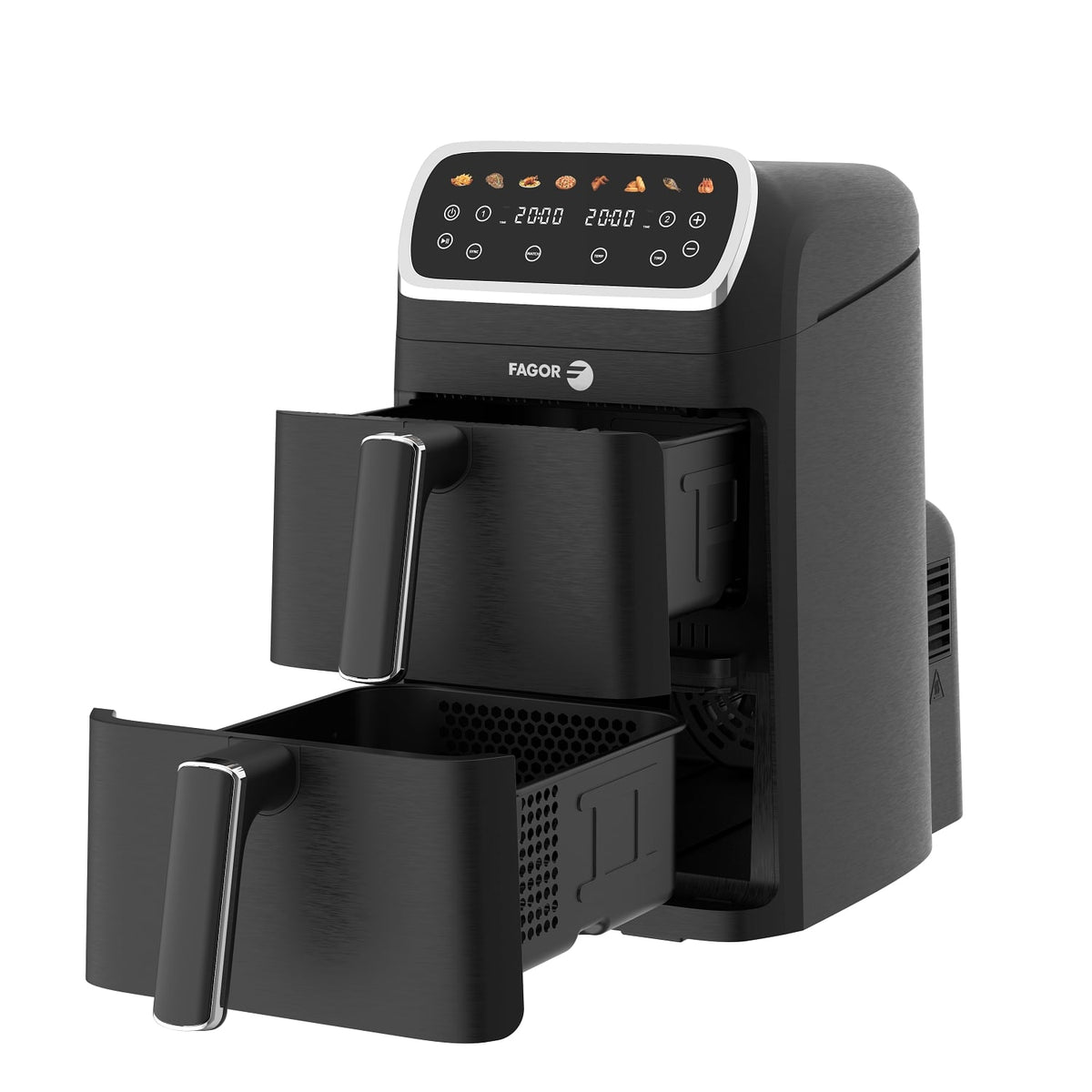 Fagor Friteuse sans huile Airfryer 8L FGEDEN88