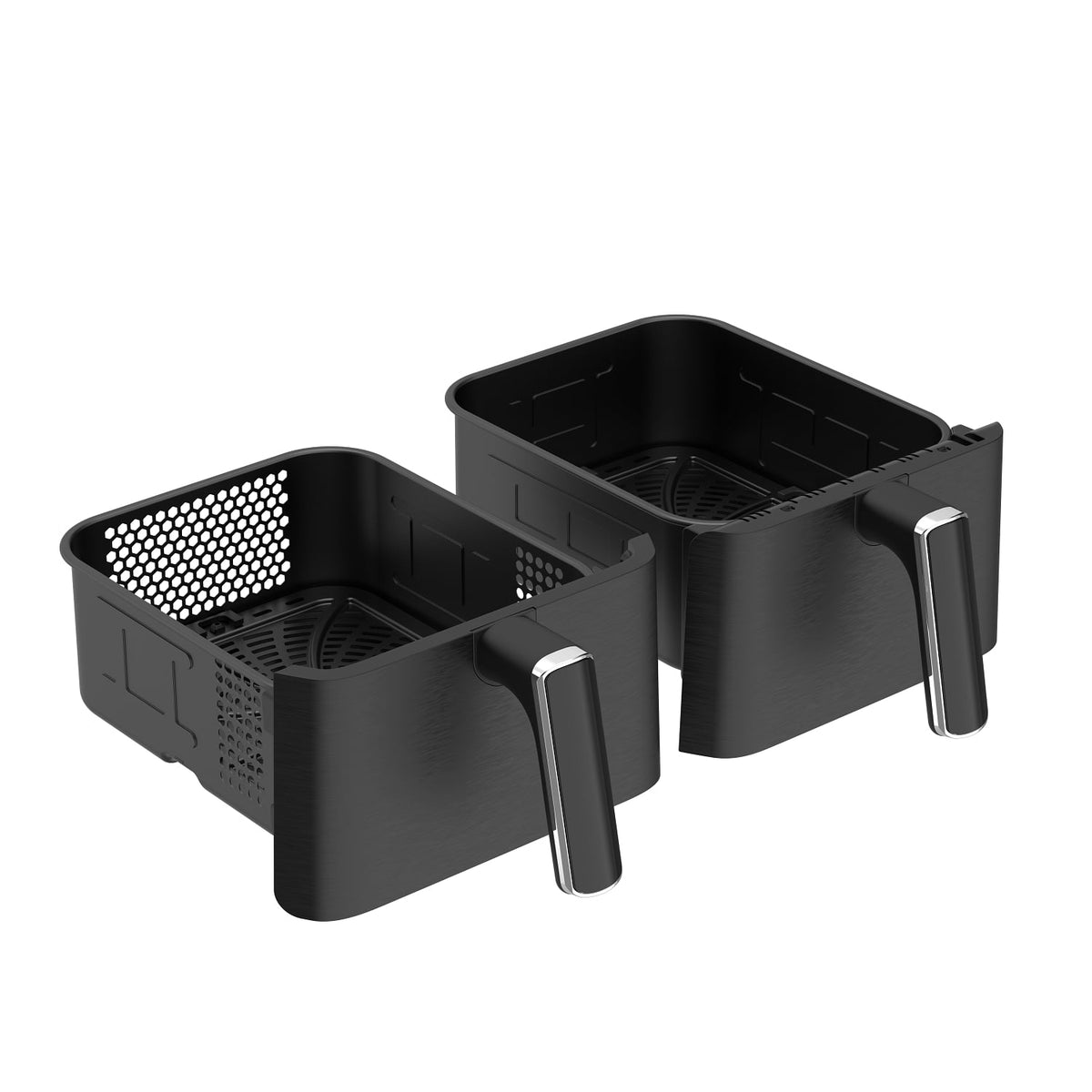 Fagor Friteuse sans huile Airfryer 8L FGEDEN88