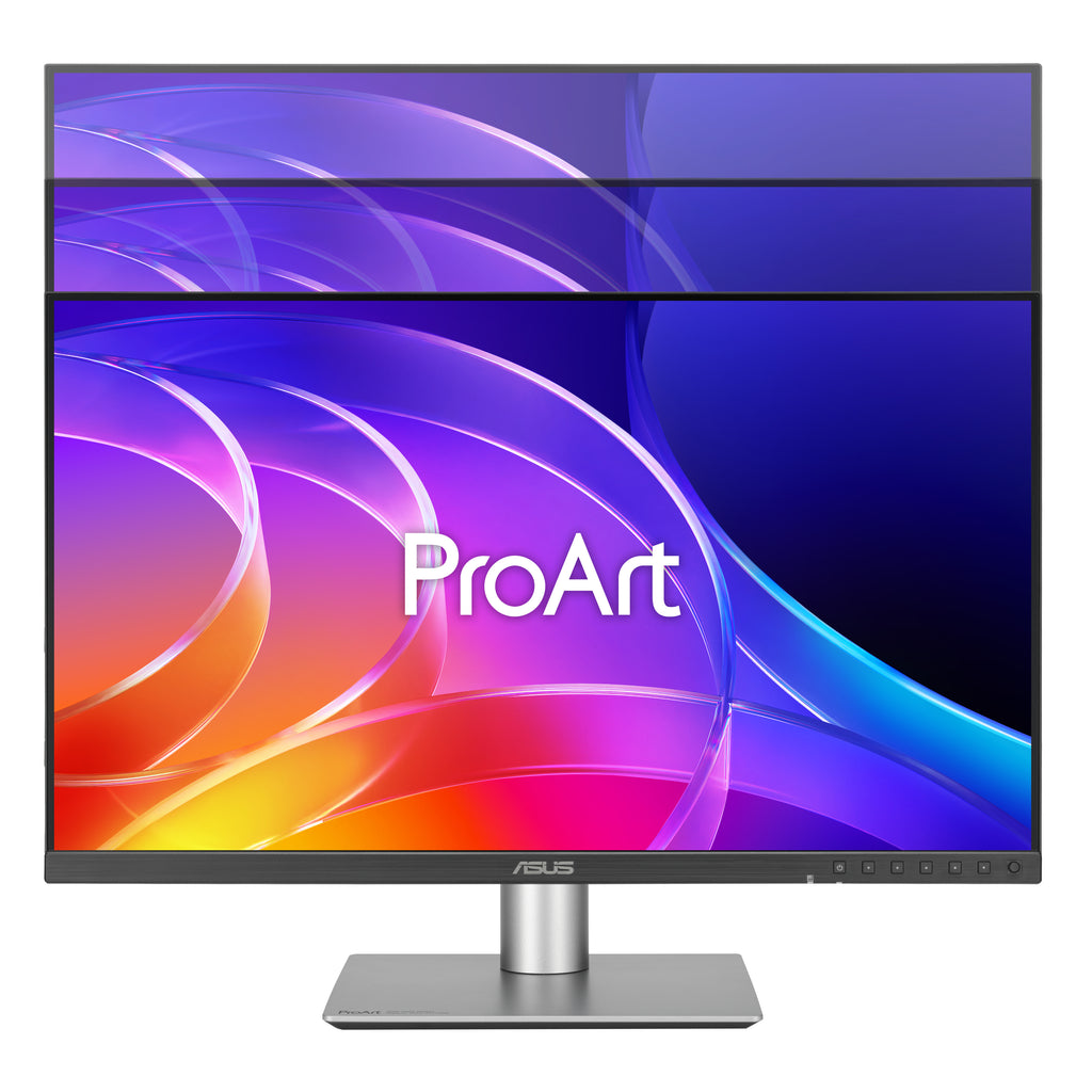 ASUS ProArt PA249CGV Écran PC 23.8" Full HD 1920 x 1080 LCD Noir et Argent