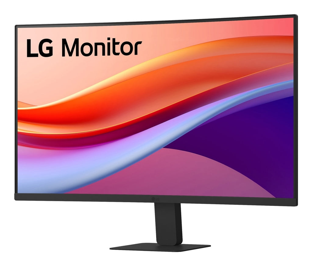LG 27U421A-B écran plat de PC 68,6 cm (27") 1920 x 1080 pixels Full HD LED Noir