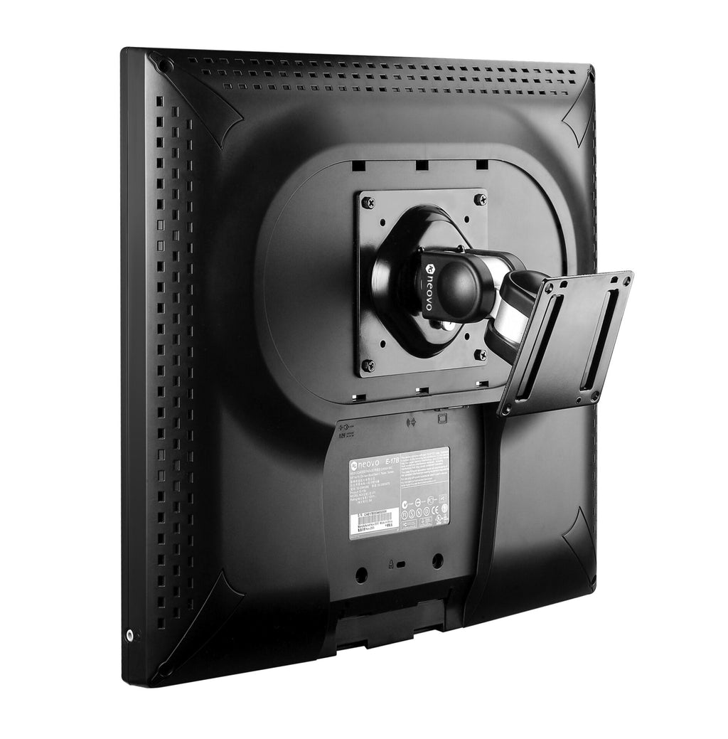 AG Neovo PMK-01 81,3 cm (32") Noir